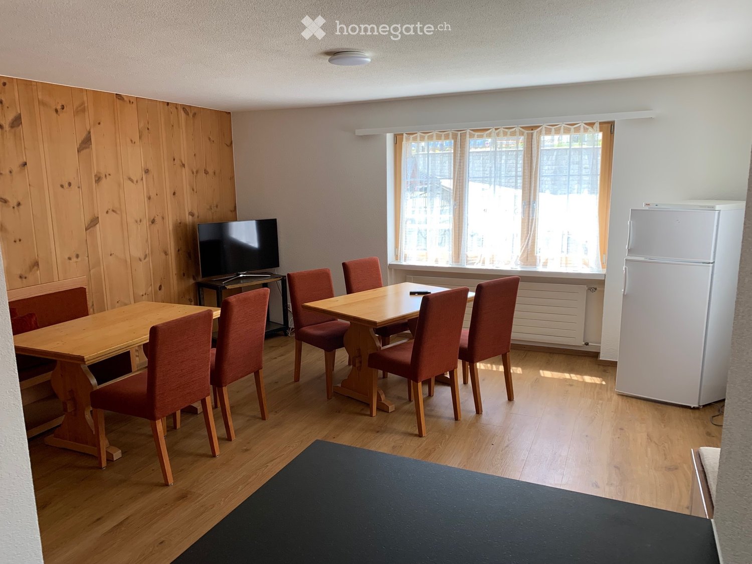 Appartement de 4 ½ pièces