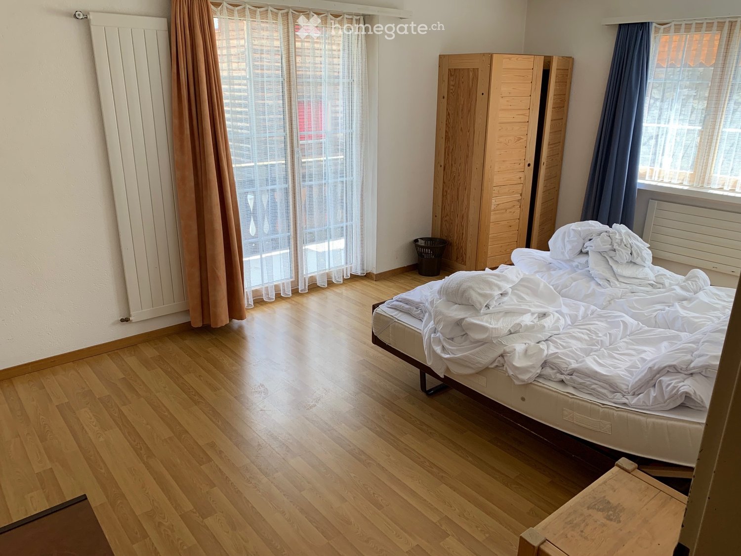 Appartement de 4 ½ pièces