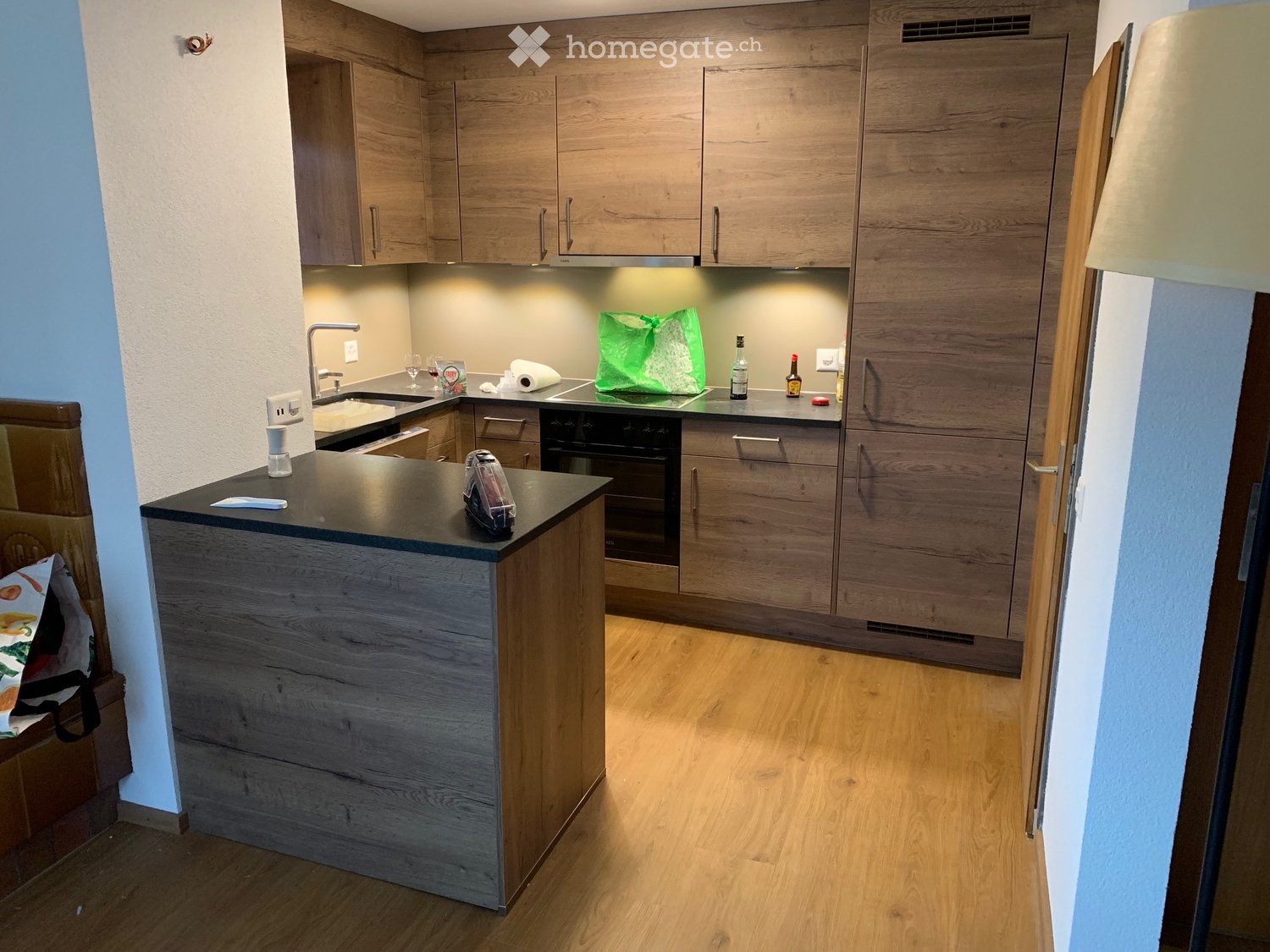 Appartement de 4 ½ pièces