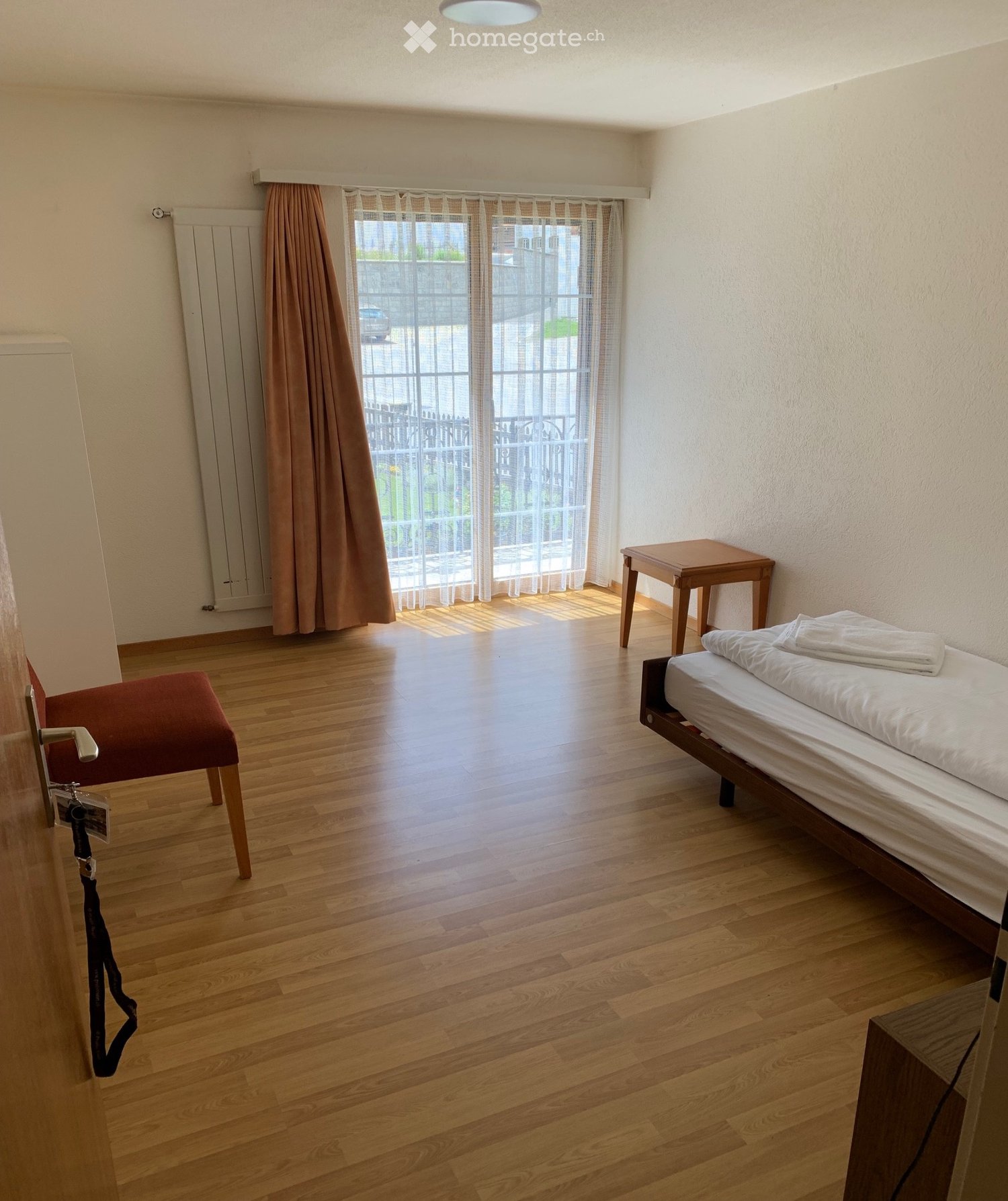 Appartement de 4 ½ pièces