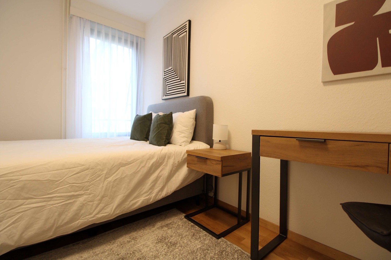 Room in a shared flat, photo 5 of 10