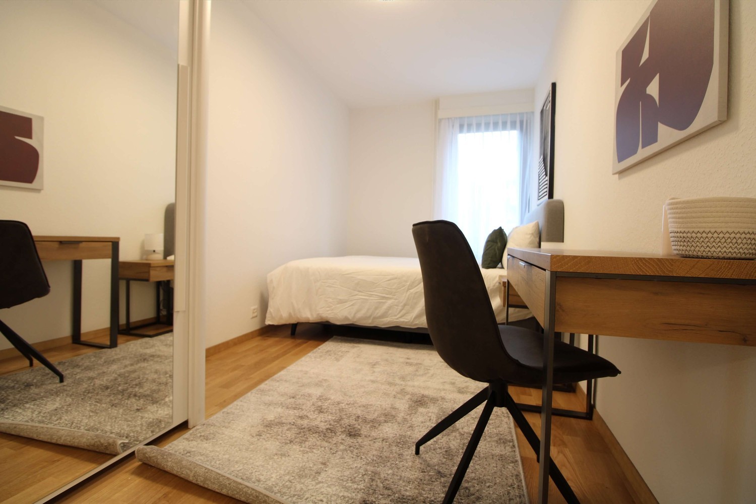 Room in a shared flat, photo 1 of 10
