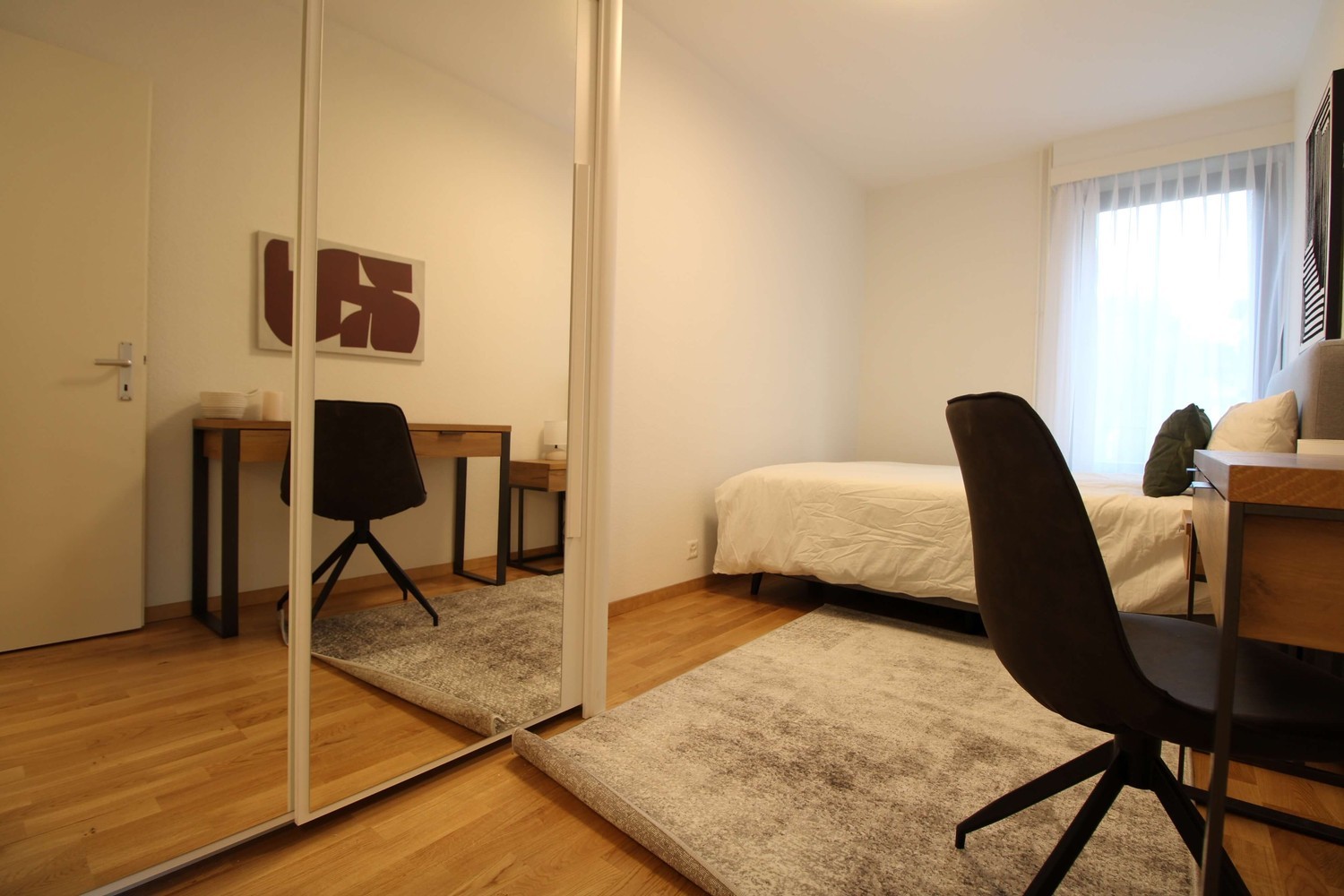 Room in a shared flat, photo 8 of 10