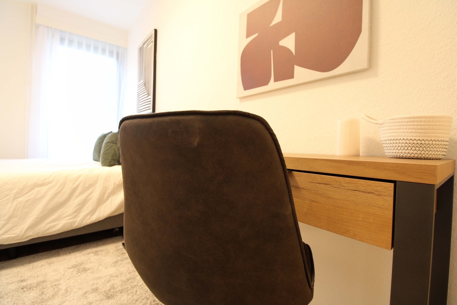 Room in a shared flat, photo 4 of 10