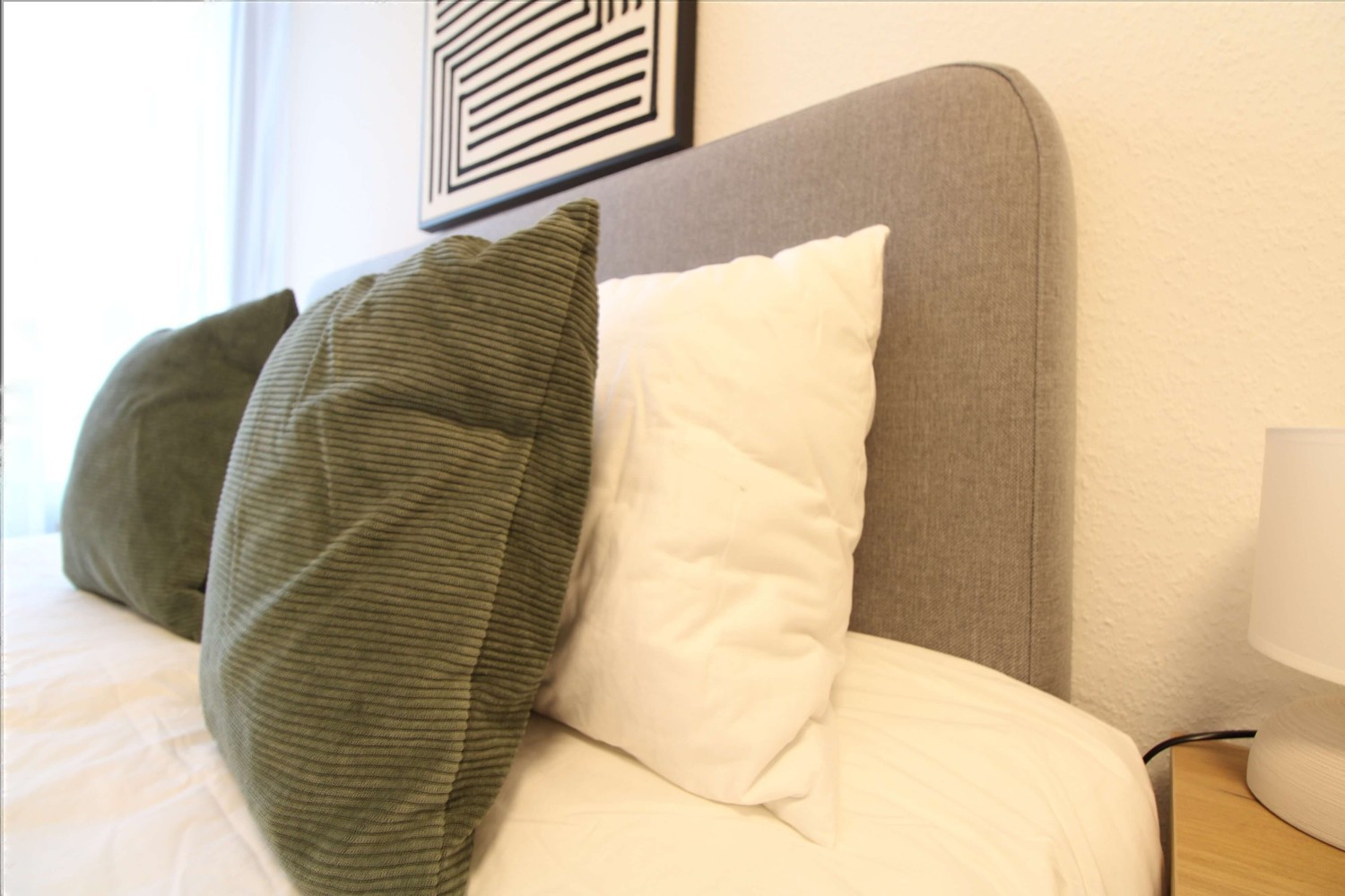 Room in a shared flat, photo 7 of 10