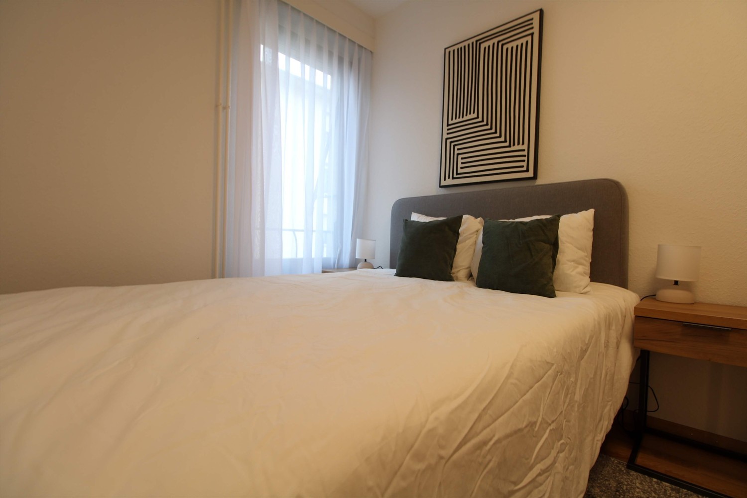 Room in a shared flat, photo 2 of 10