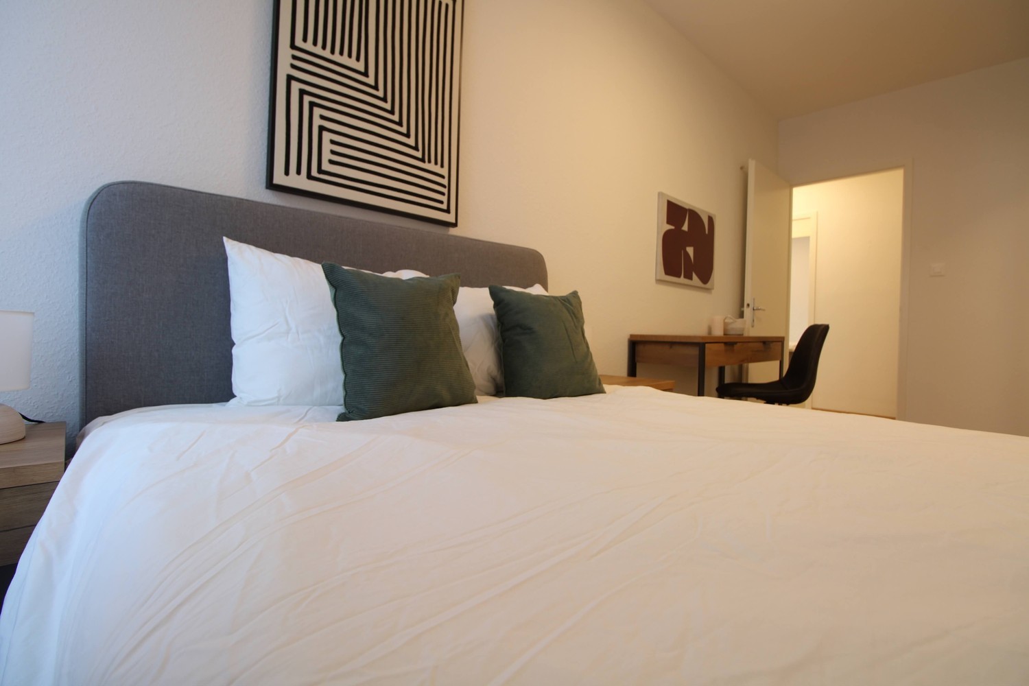 Room in a shared flat, photo 3 of 10
