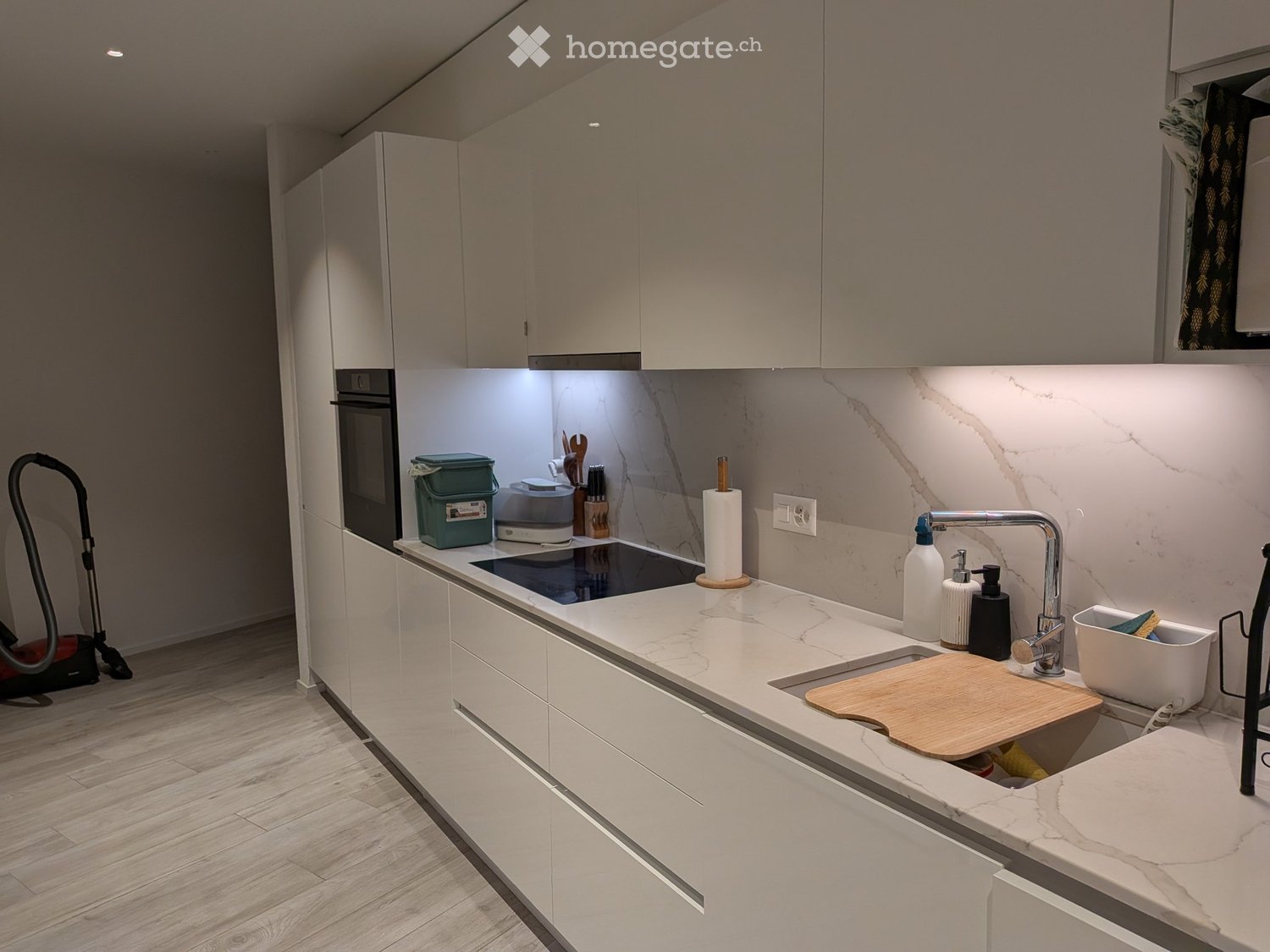 4 ½ rooms apartment, photo 3 of 5