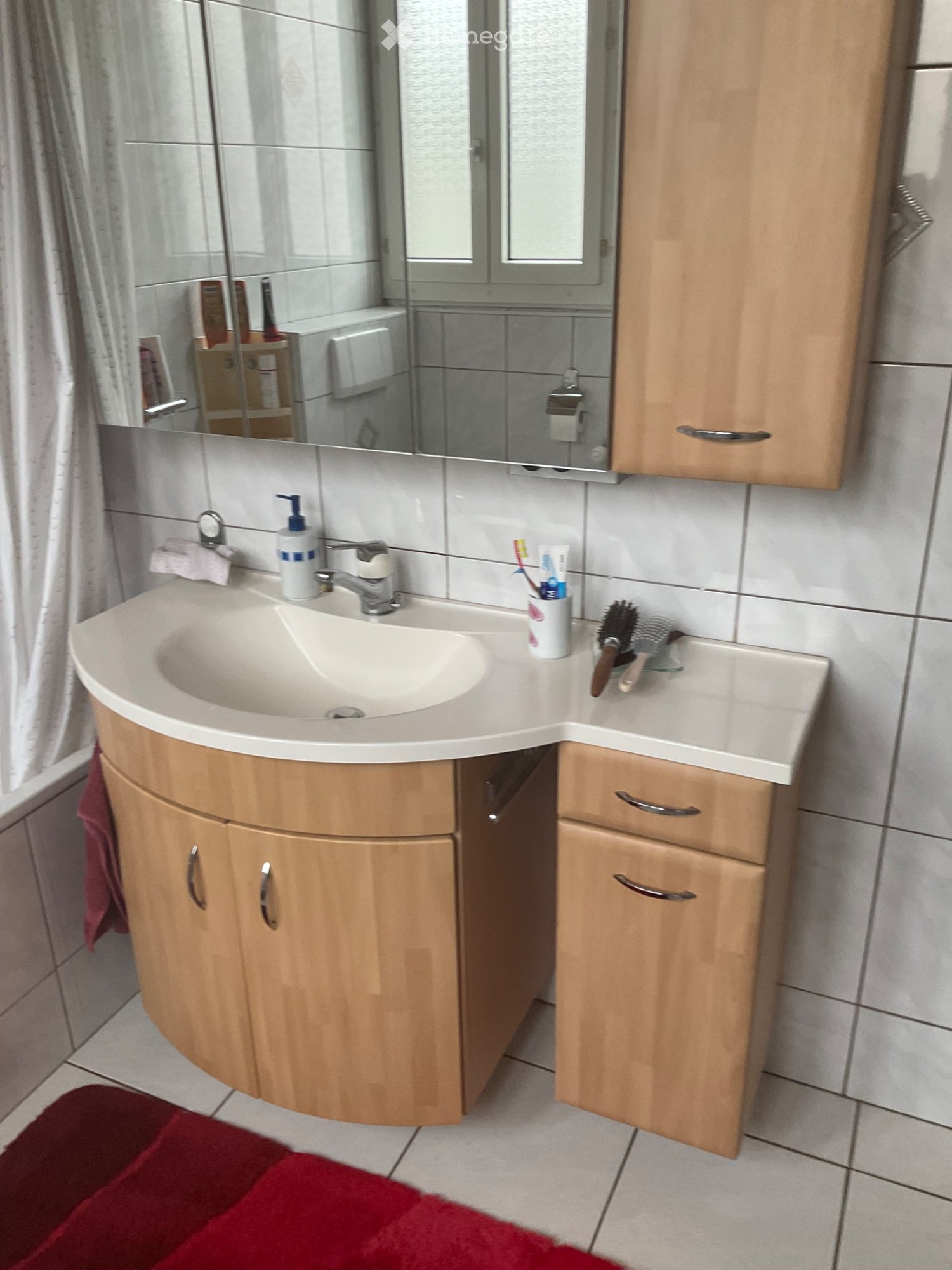 4 rooms apartment, photo 3 of 5