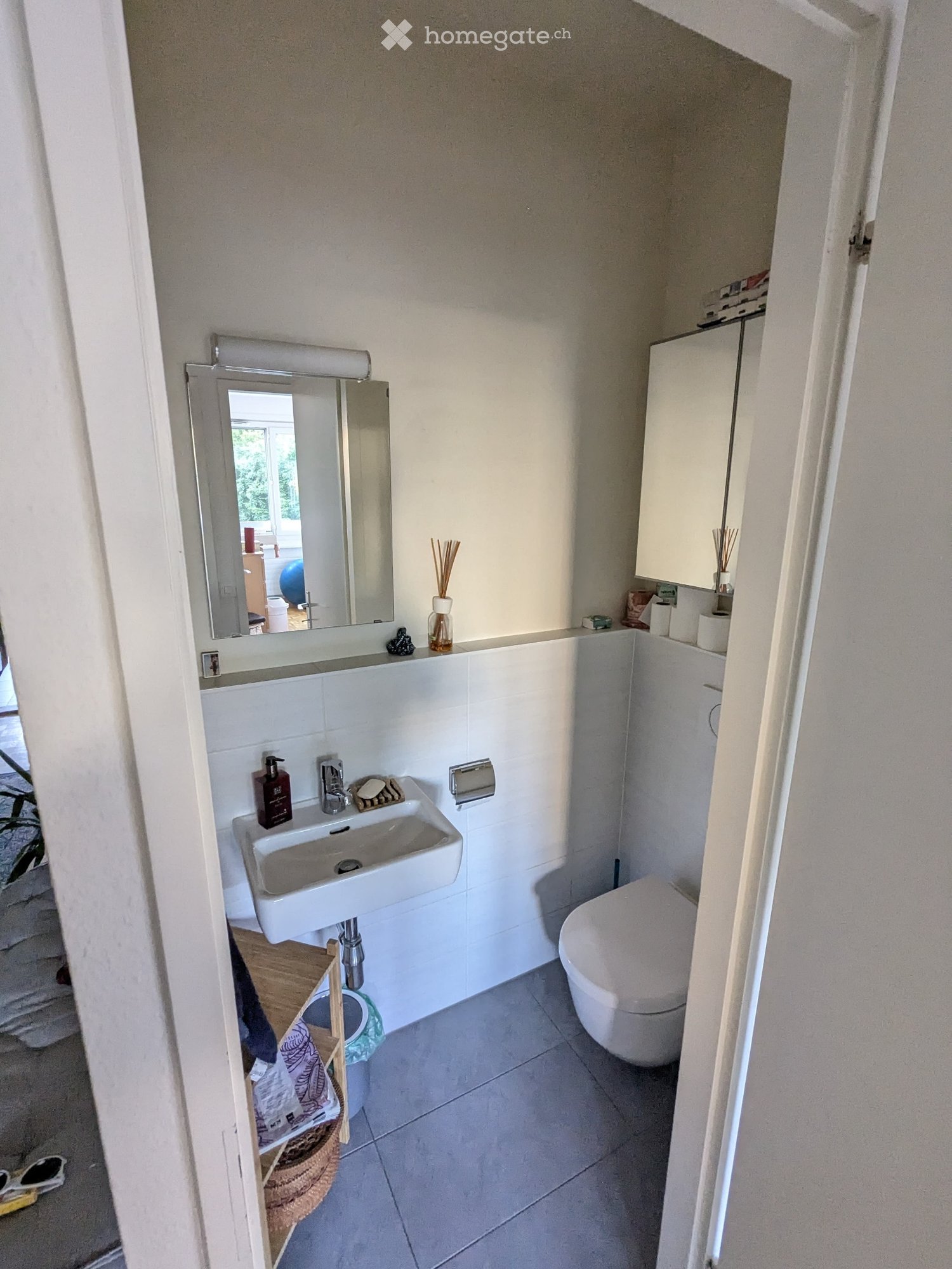 5 rooms apartment, photo 4 sur 5