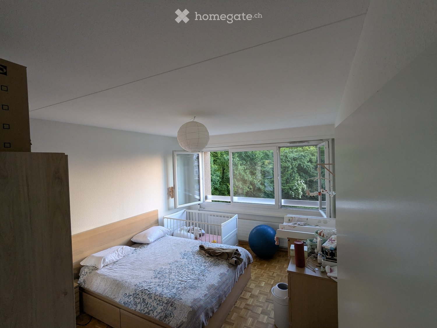 5 rooms apartment, photo 3 sur 5