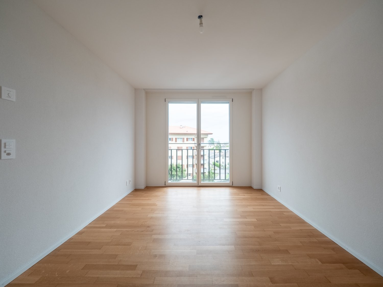 2 ½ room apartment, photo 7 of 10