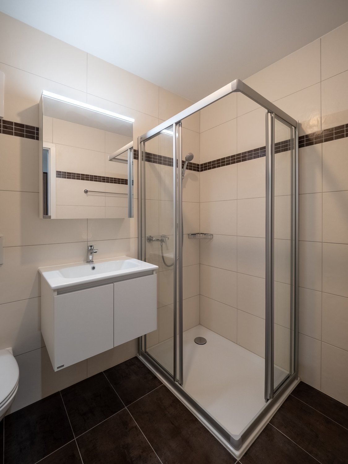 2 ½ room apartment, photo 8 of 10