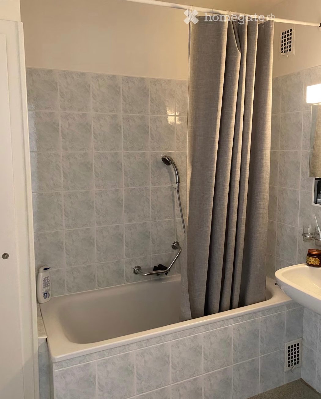 2 ½ rooms apartment, photo 4 sur 5