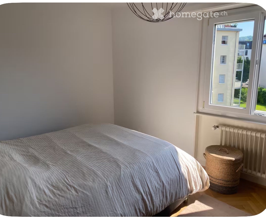 2 ½ rooms apartment, photo 5 sur 5