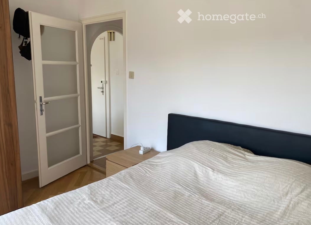 2 ½ rooms apartment, photo 3 sur 5