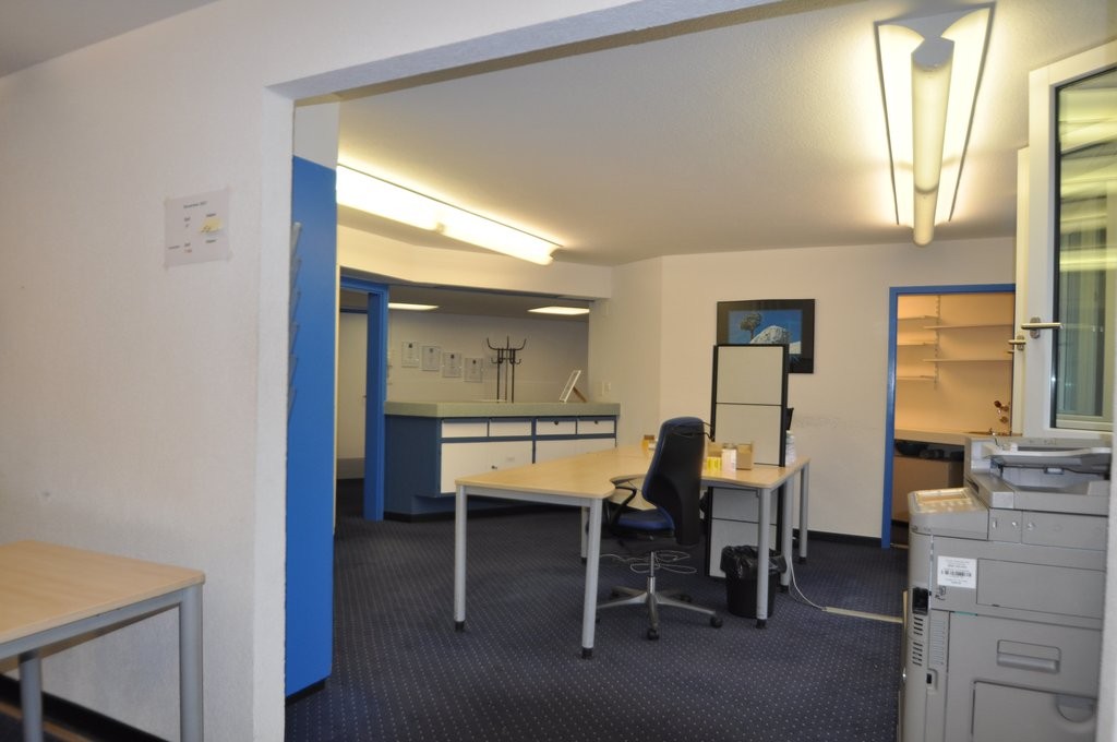 123m² bureau, photo 4 sur 5