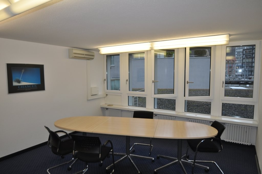 123m² bureau, photo 5 sur 5