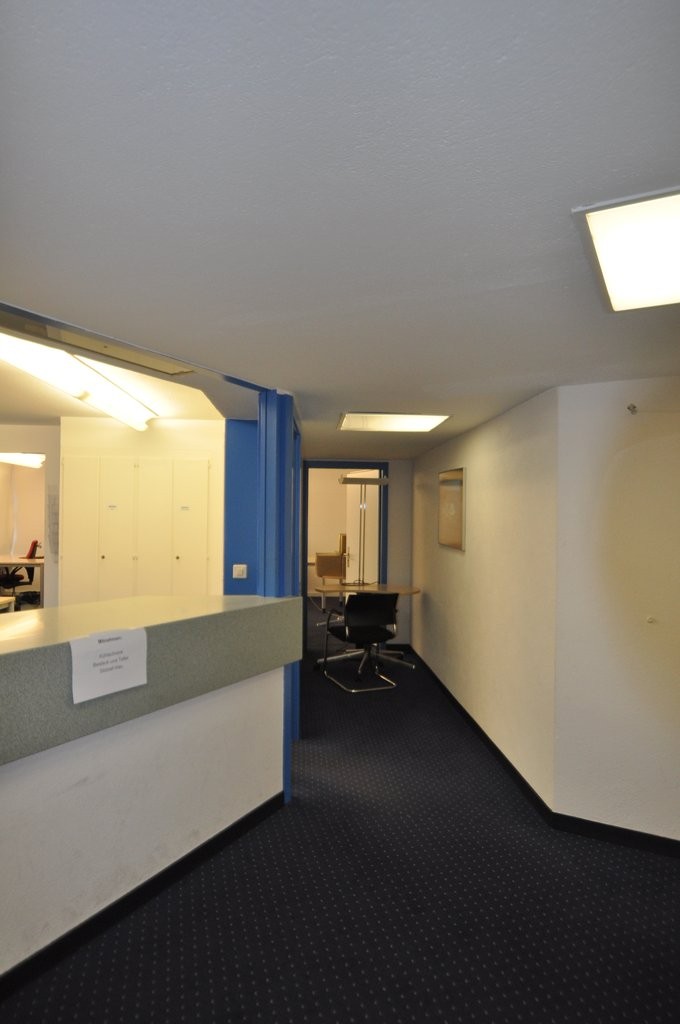 123m² bureau, photo 2 sur 5