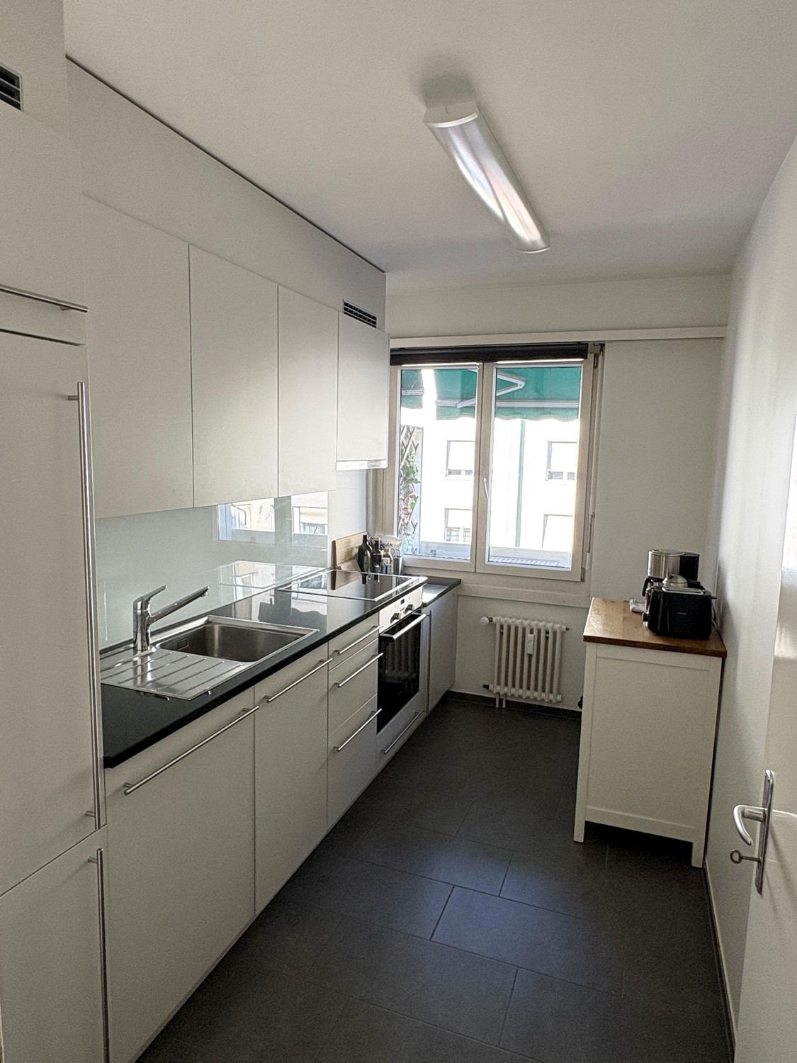 2 ½ rooms apartment, photo 5 of 7