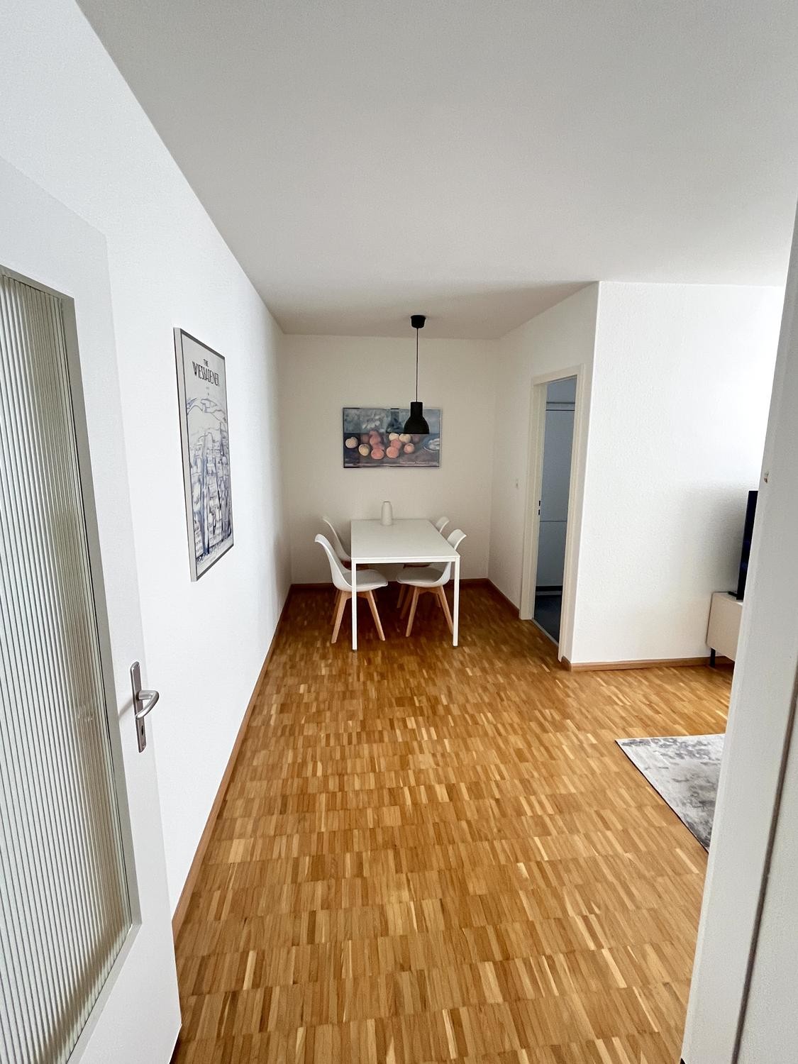 2 ½ rooms apartment, photo 4 of 7