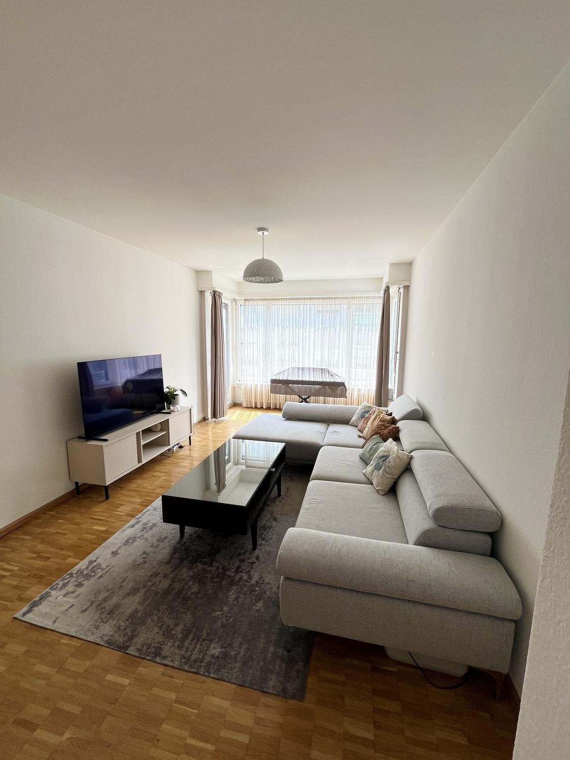 2 ½ rooms apartment, photo 2 of 7