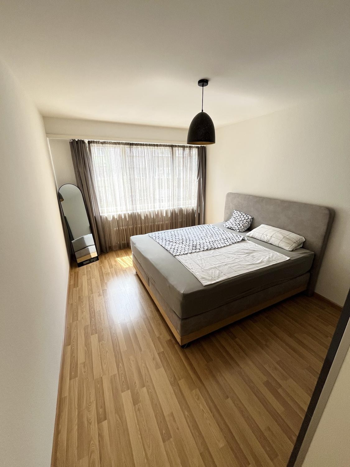 2 ½ rooms apartment, photo 1 of 7