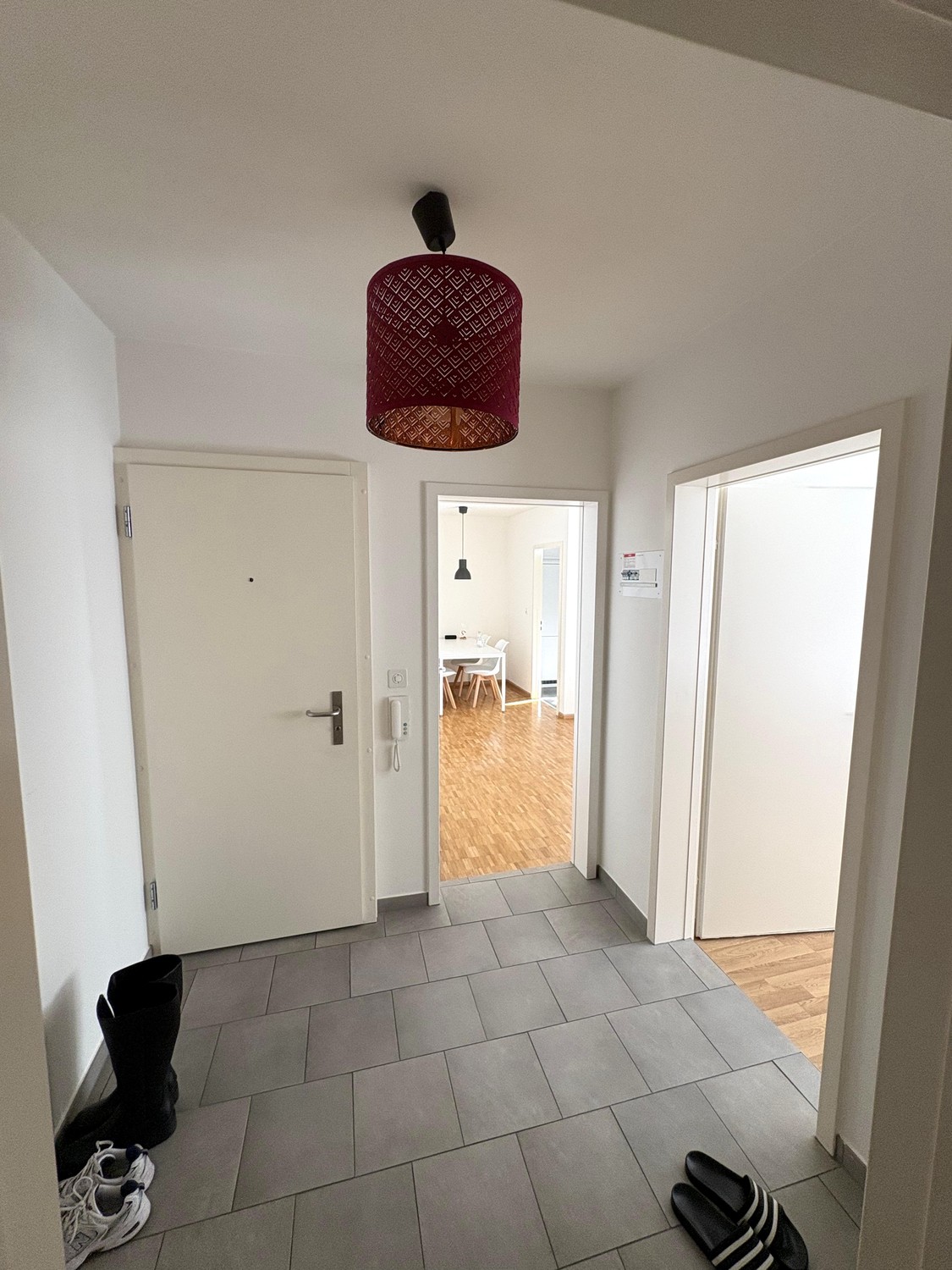 2 ½ rooms apartment, photo 6 of 7