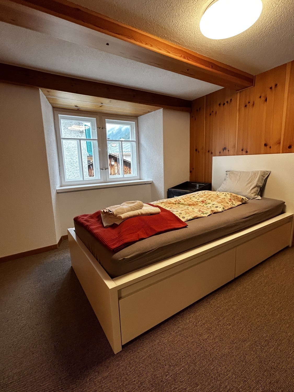 Room in a shared flat