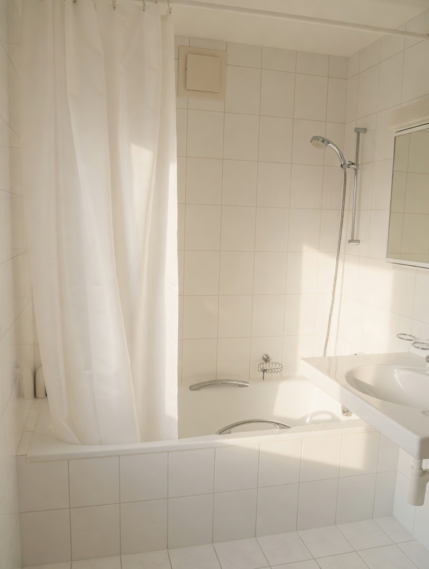 2 ½ pièces appartement