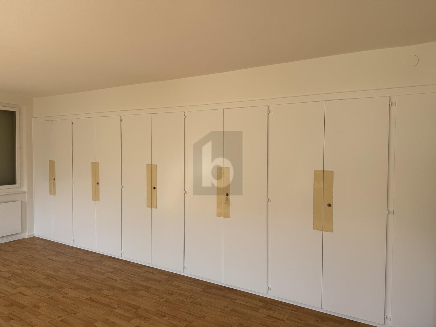 95m² office, photo 3 of 4