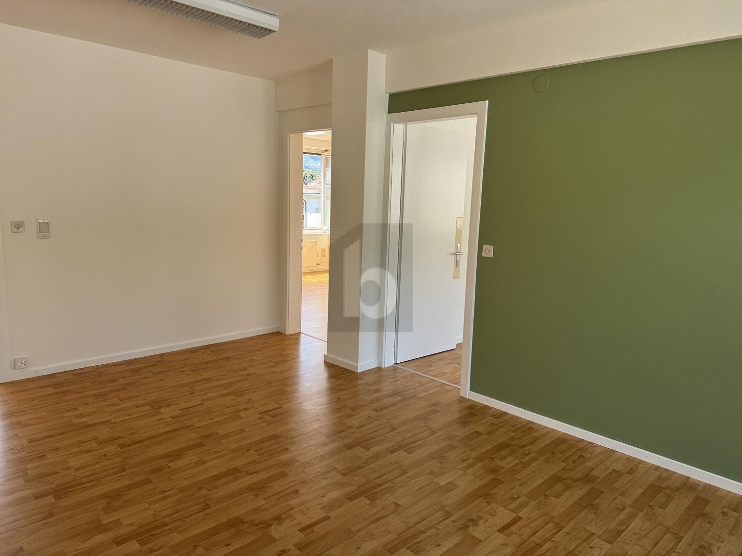 95m² office, photo 4 of 4