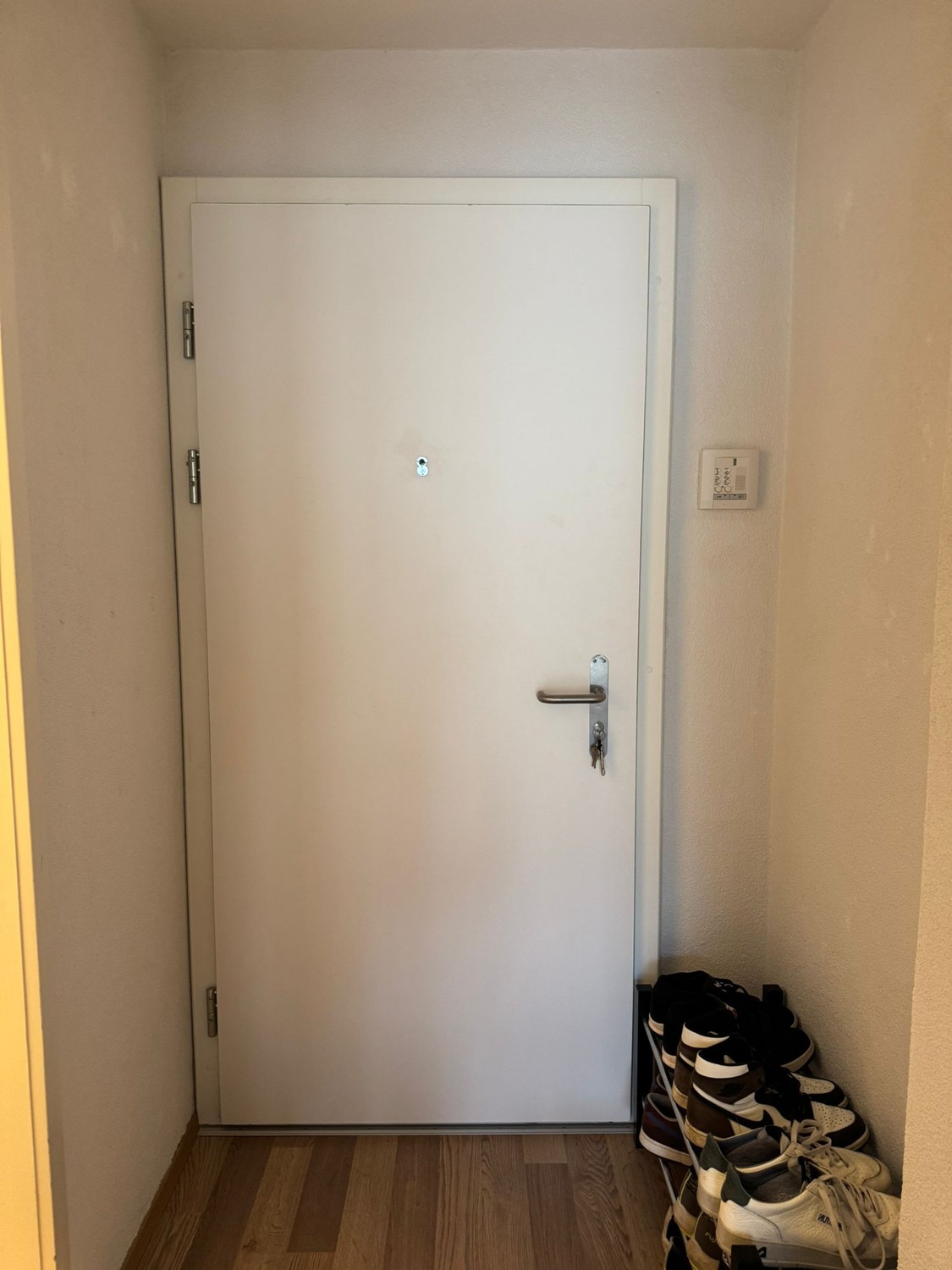 1 room apartment, photo 8 of 8