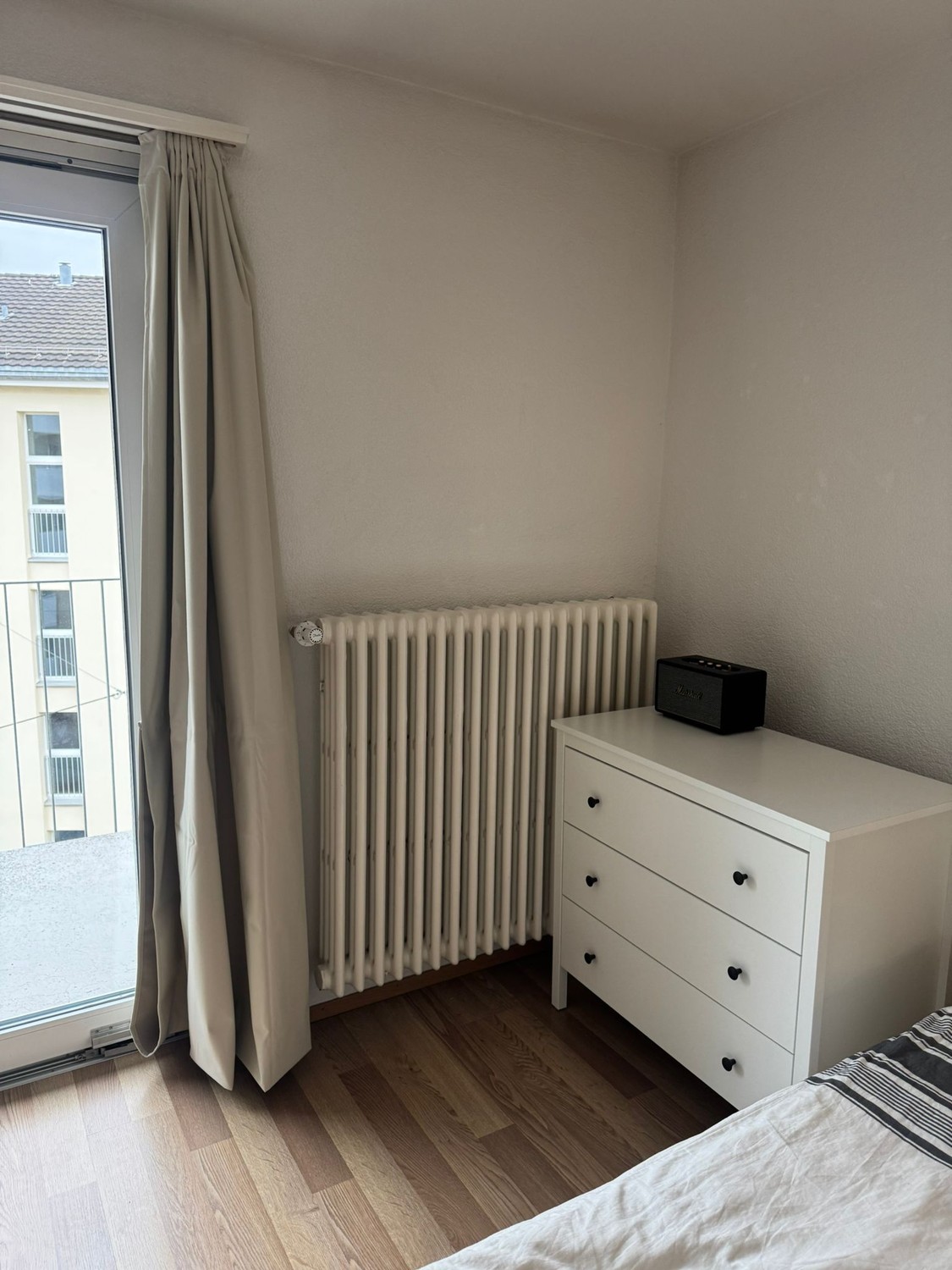 1 room apartment, photo 2 of 8