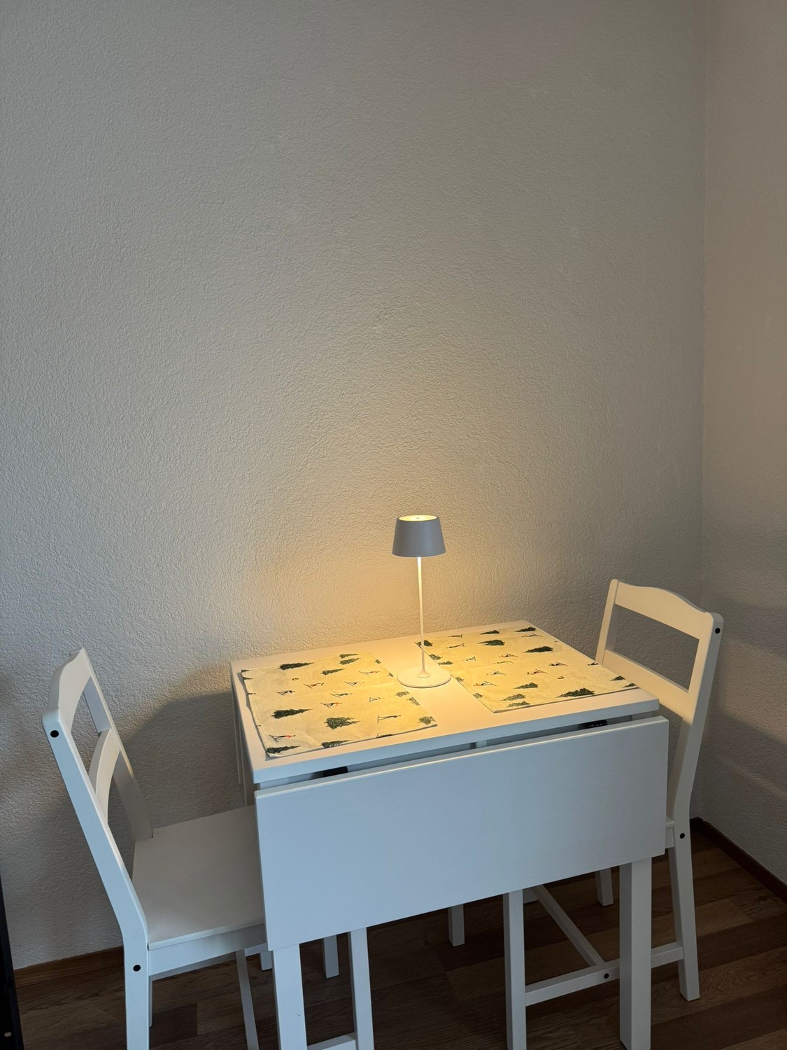1 room apartment, photo 6 of 8