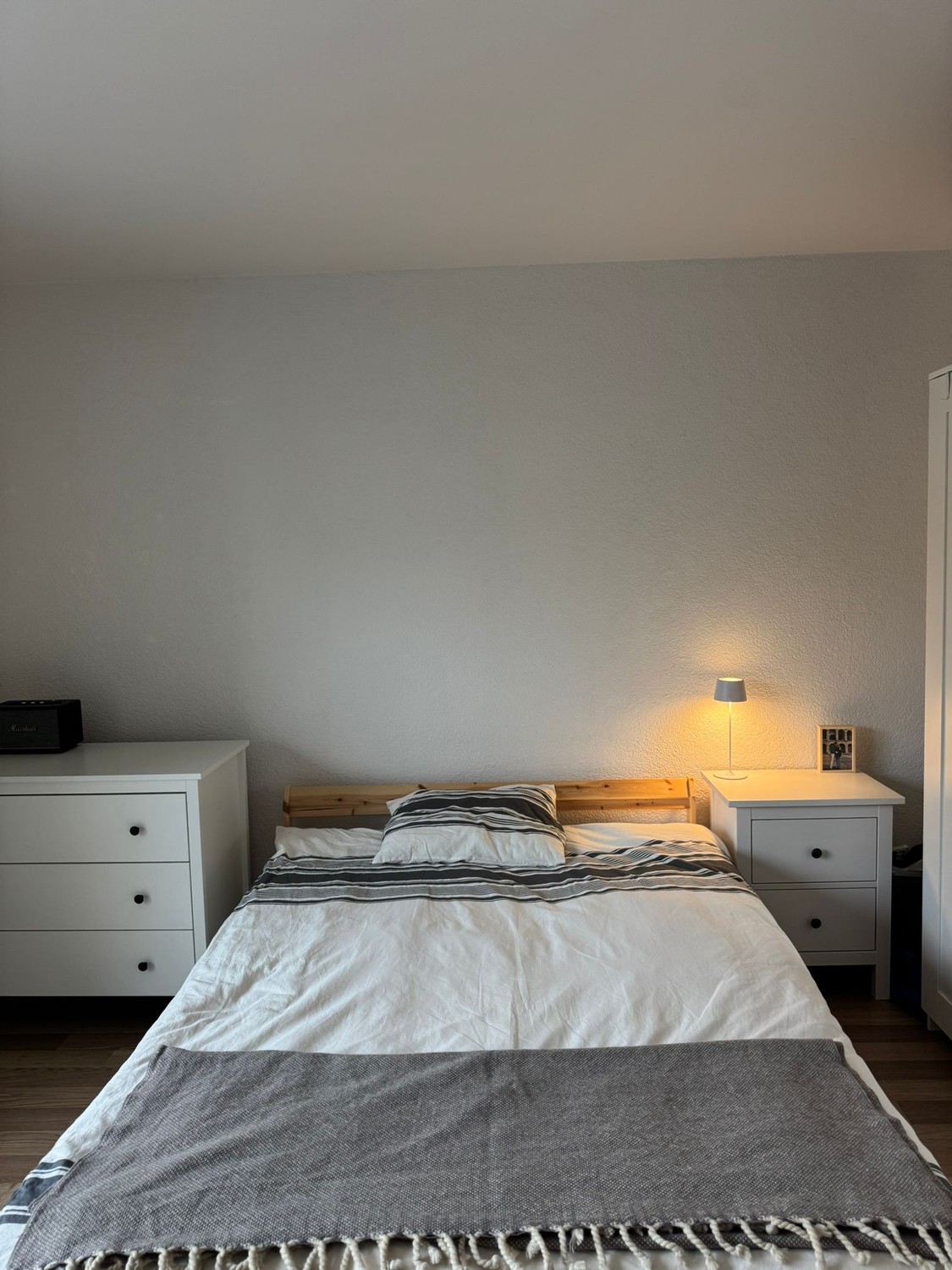 1 room apartment, photo 1 of 8