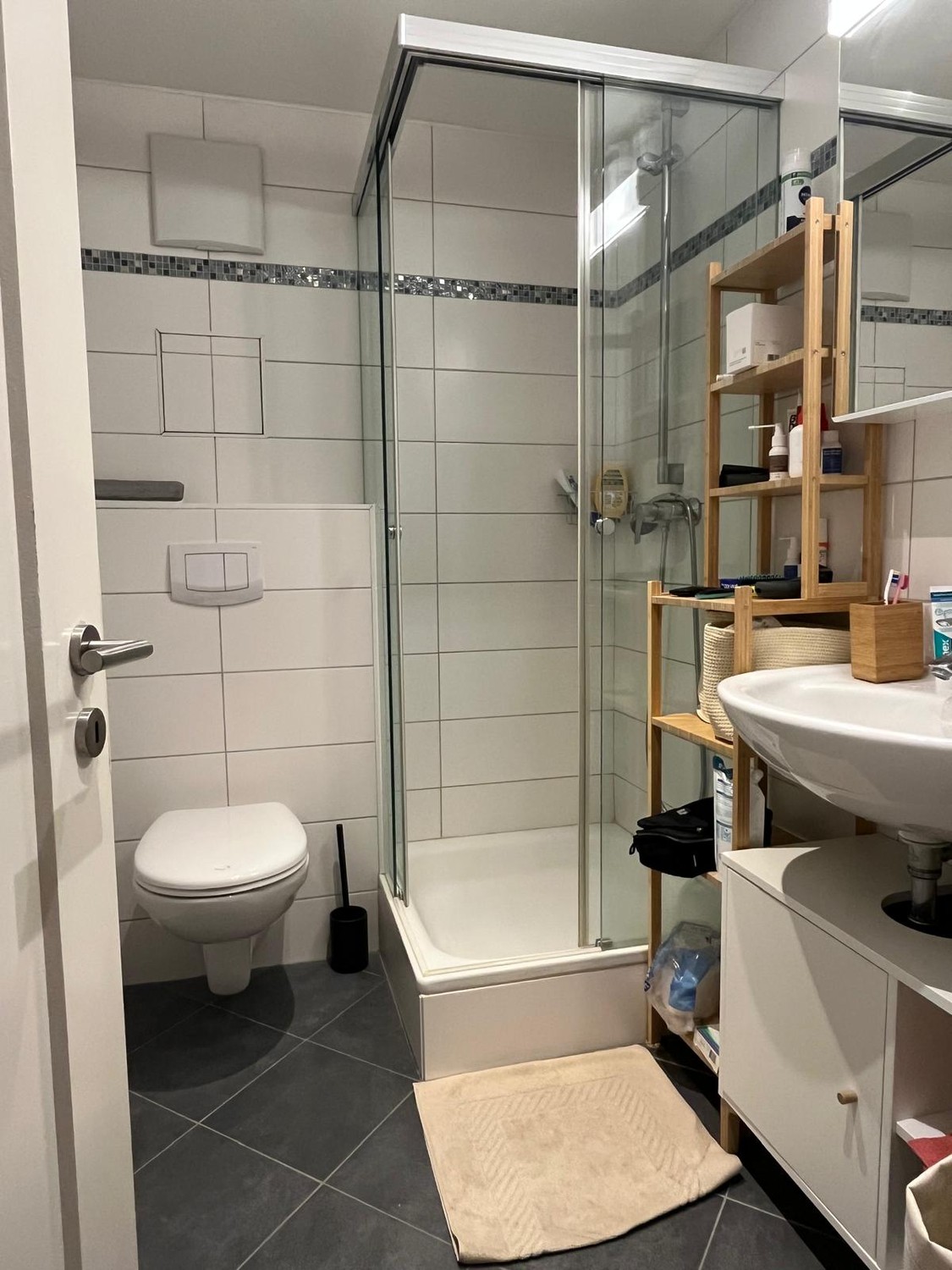 1 room apartment, photo 4 of 8