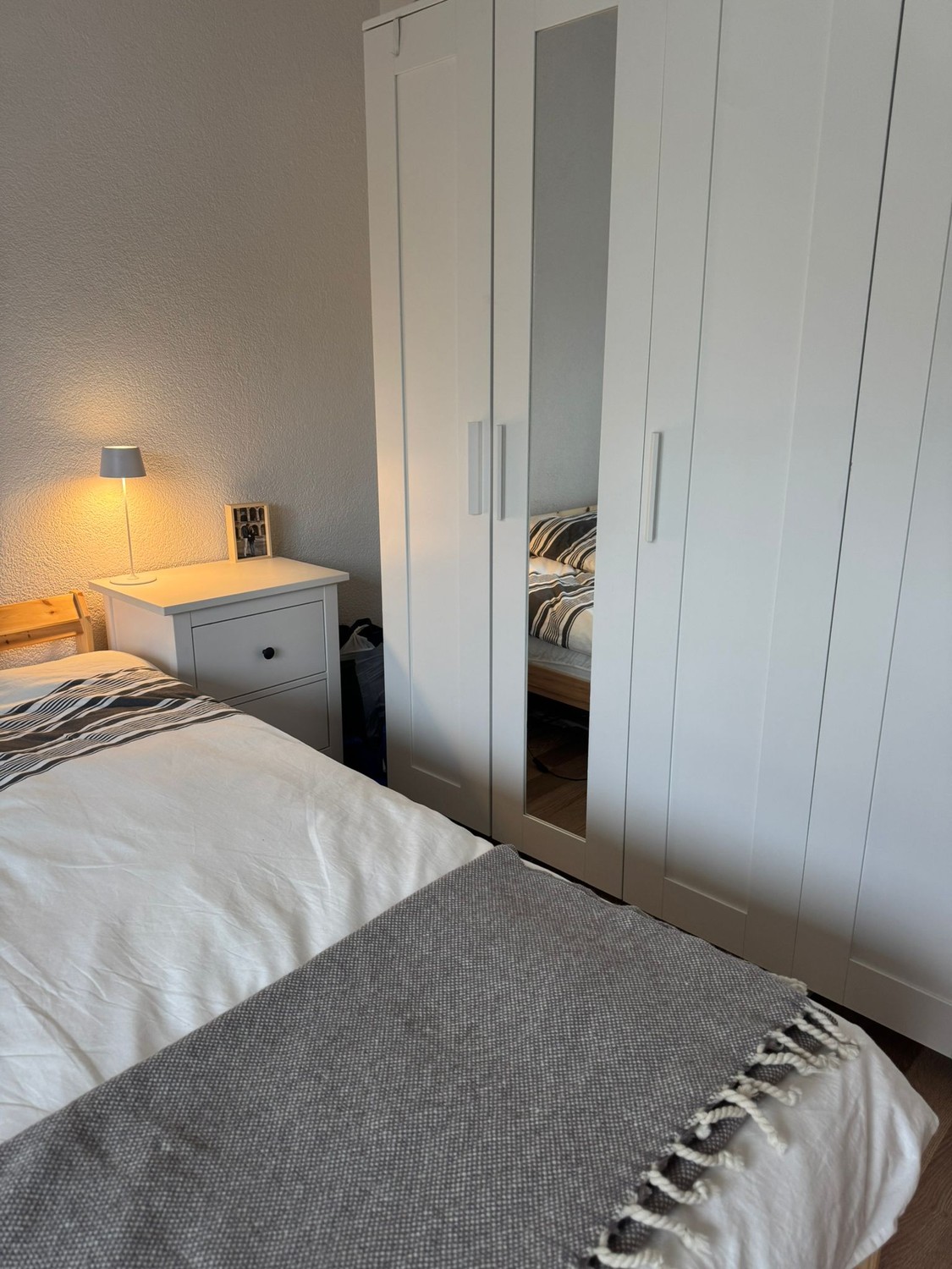 1 room apartment, photo 3 of 8