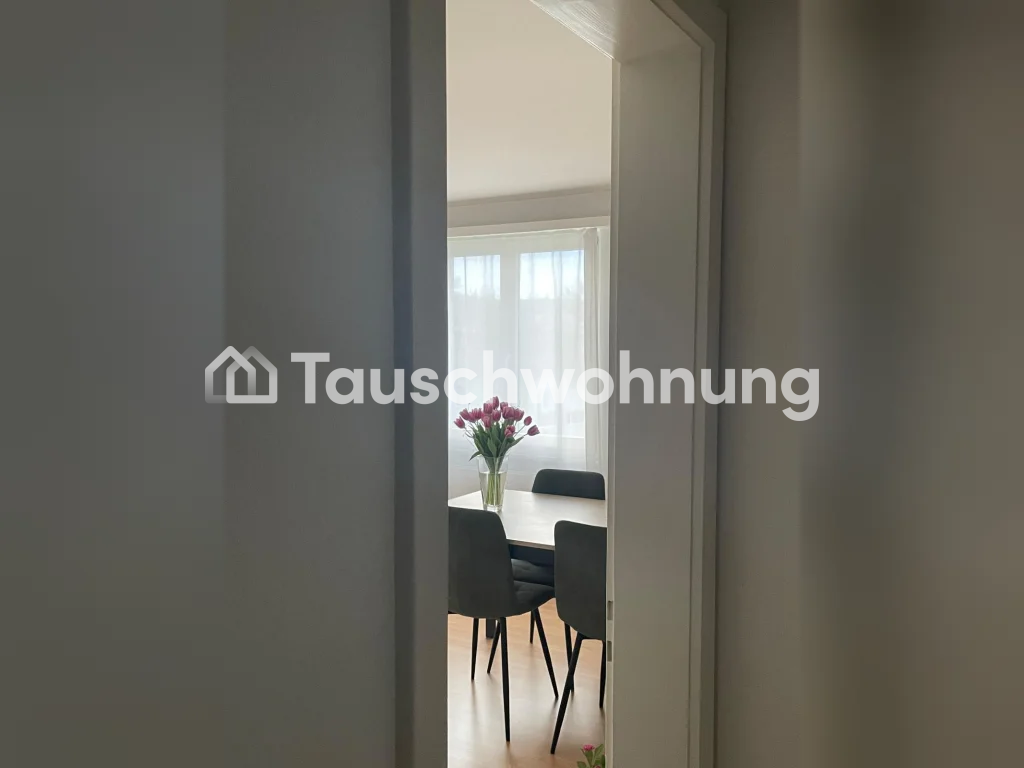 Appartement de 4 pièces