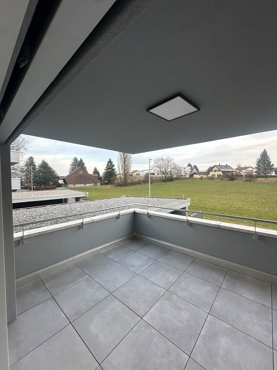 Appartamento di 2 ½ locali