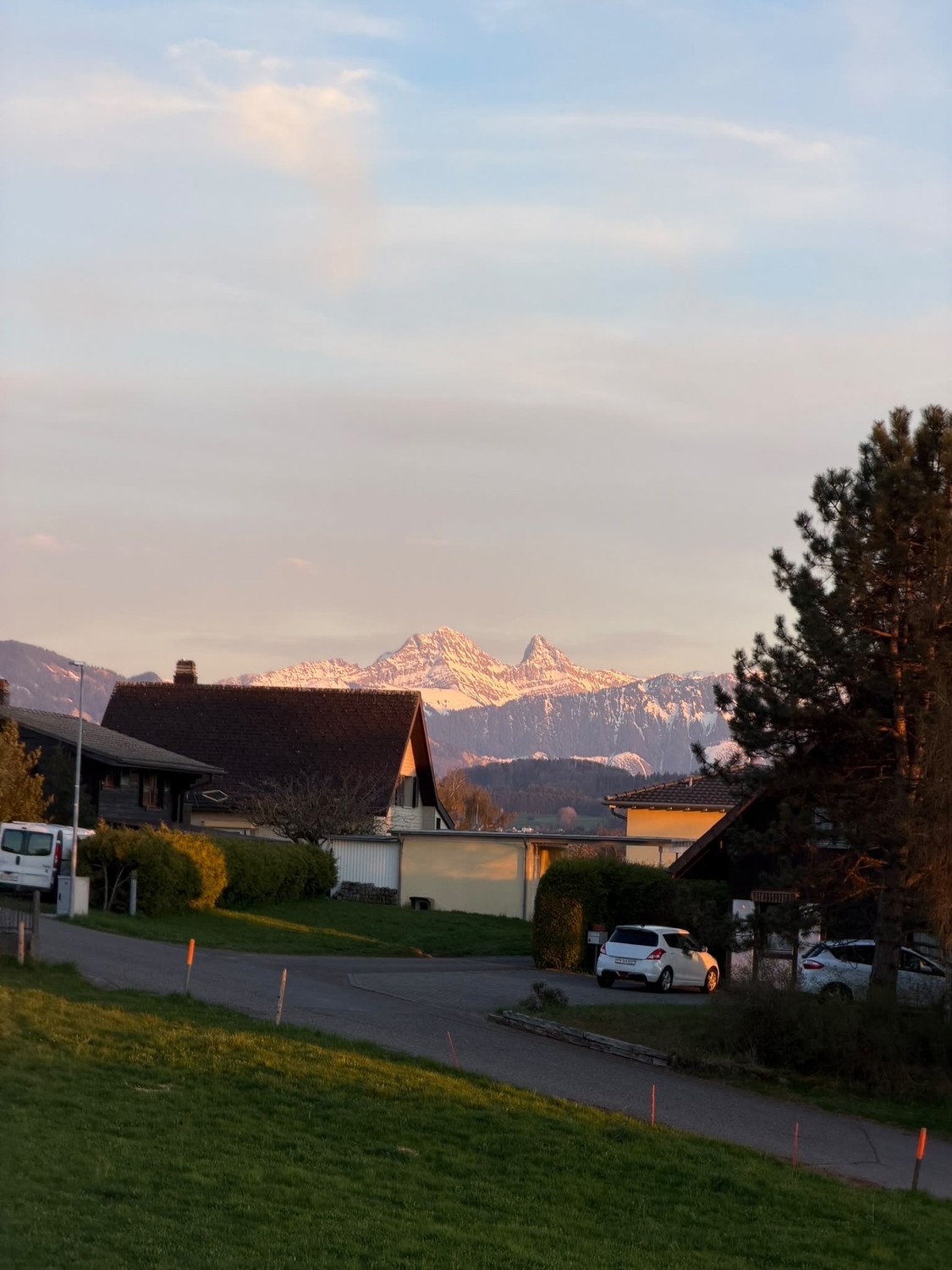 Appartamento di 2 ½ locali