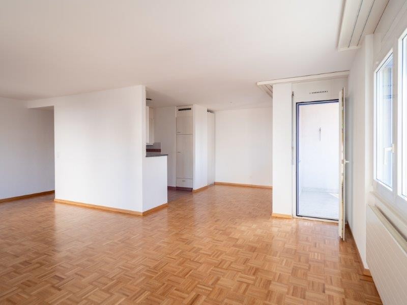 3 ½ rooms apartment, photo 2 of 5