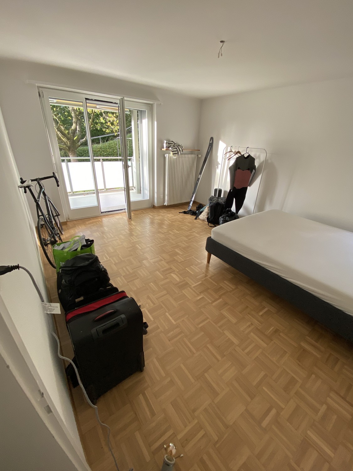 Room in a shared flat, photo 5 of 6