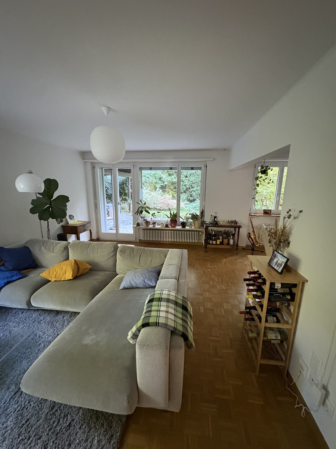 Room in a shared flat, photo 1 of 6