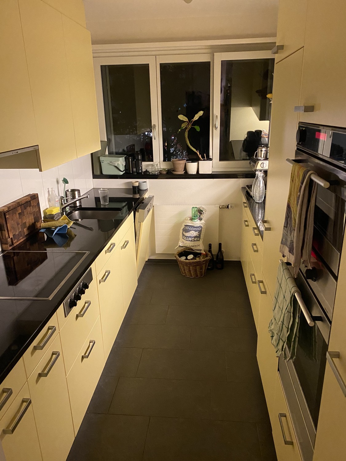 Room in a shared flat, photo 6 of 6