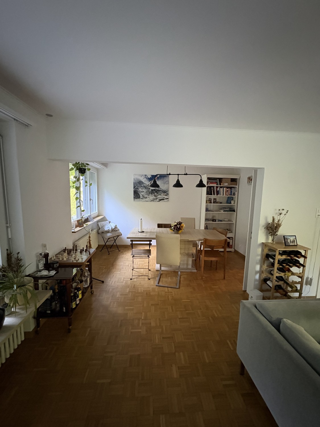 Room in a shared flat, photo 3 of 6