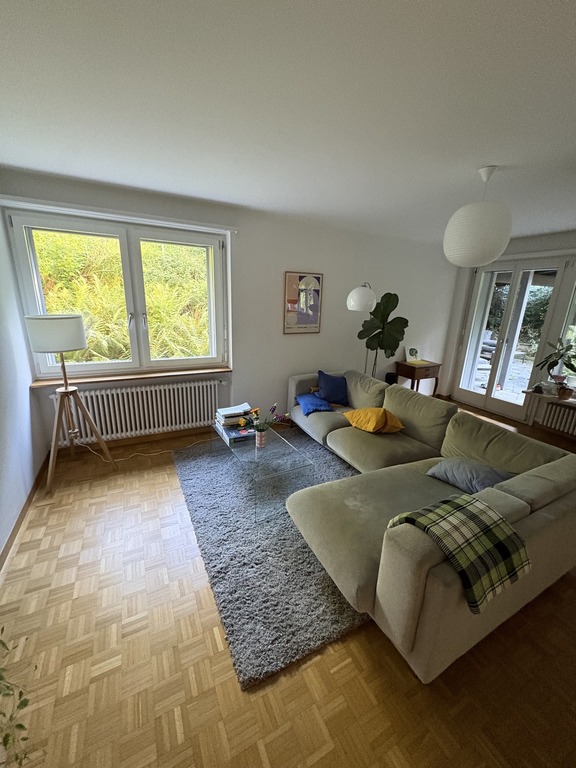 Room in a shared flat, photo 2 of 6