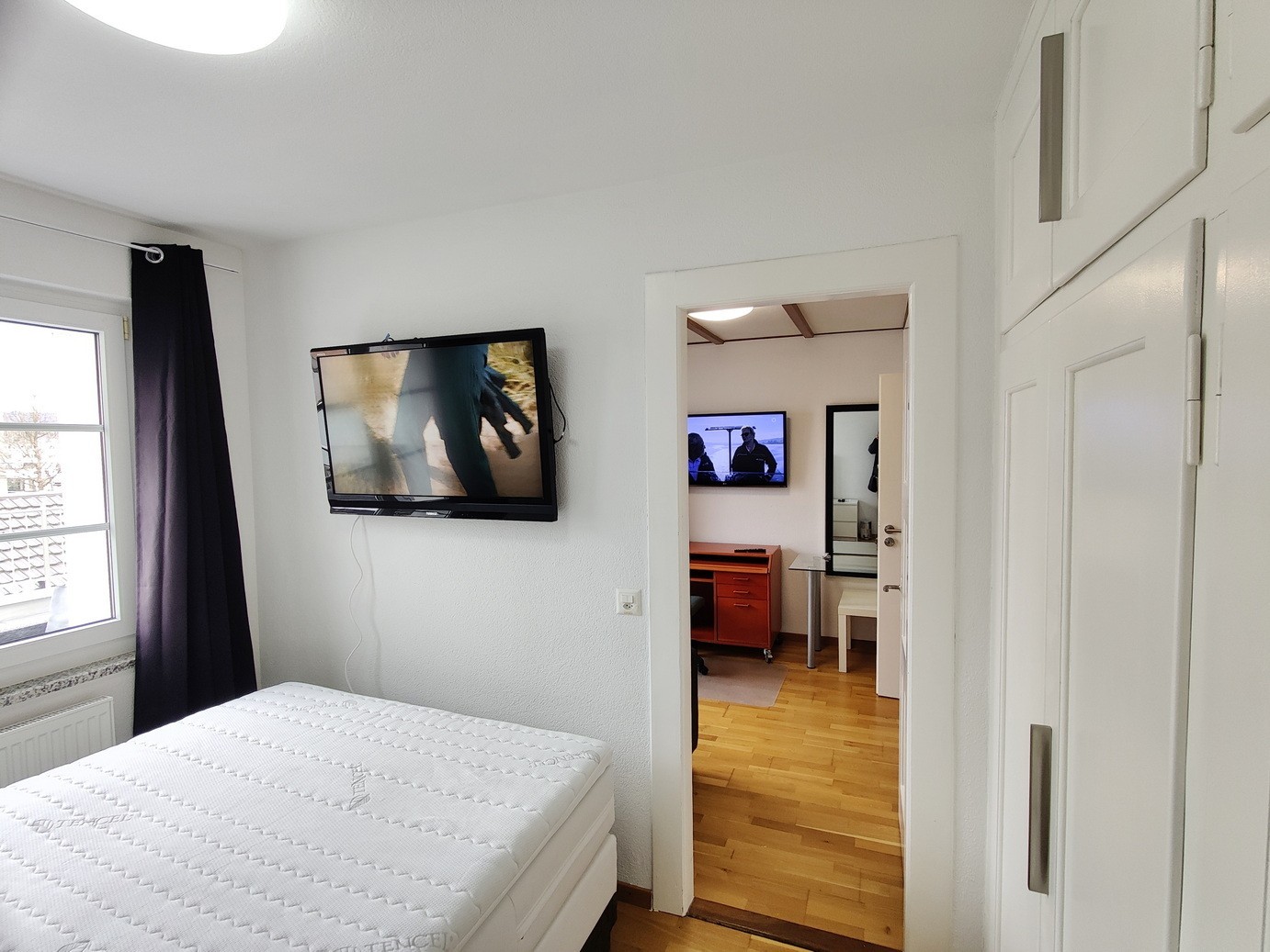2 rooms apartment, photo 1 of 10