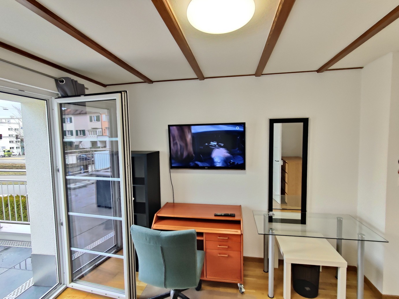 2 rooms apartment, photo 10 of 10
