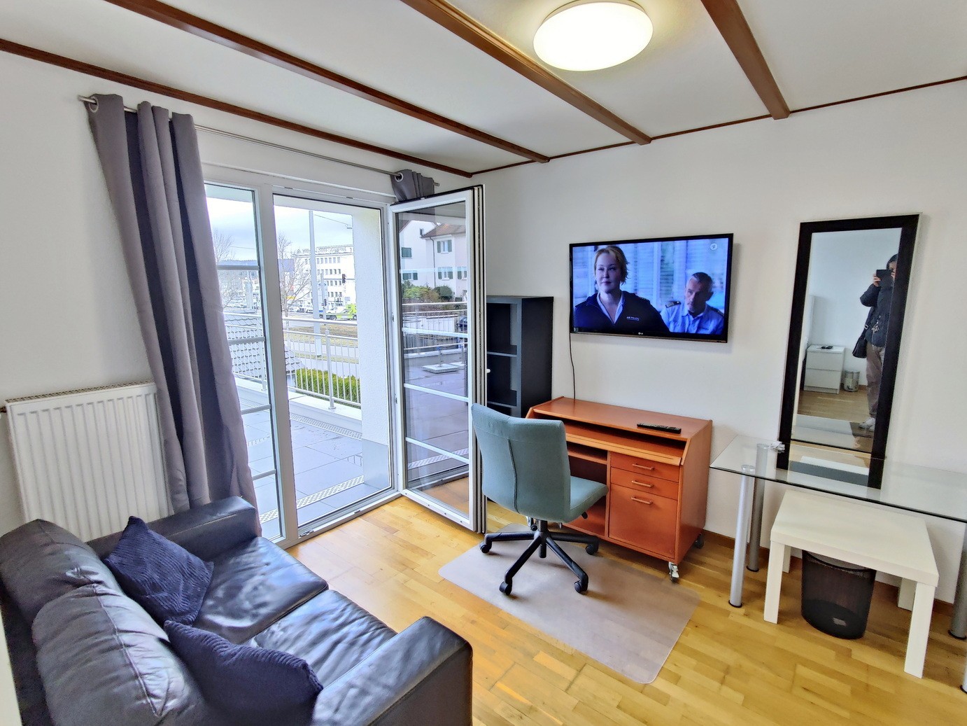 2 rooms apartment, photo 7 of 10